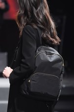 アニエスベー 2015-16年秋冬コレクション - アーティな服はマニッシュにまとう｜写真60