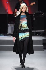 アニエスベー 2015-16年秋冬コレクション - アーティな服はマニッシュにまとう｜写真62