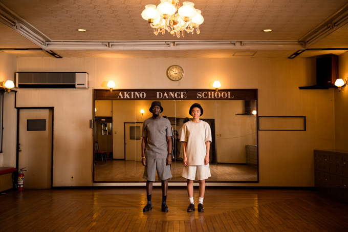タクタク(tac:tac) 2015年春夏ウィメンズ&メンズコレクション  - 写真5