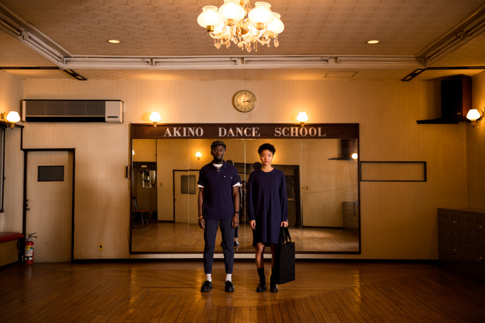 タクタク(tac:tac) 2015年春夏ウィメンズ&メンズコレクション  - 写真7