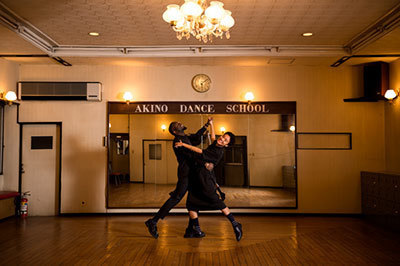 タクタク 2015年春夏 ウィメンズ&メンズ コレクション