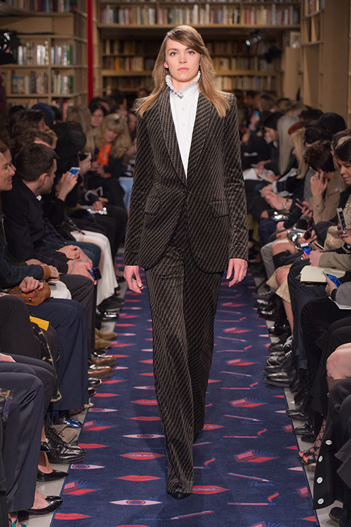 ソニア リキエル 2015-16年秋冬<span>コレクション</span> - 写真14