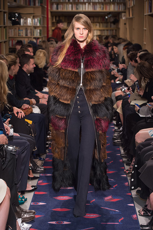 ソニア リキエル 2015-16年秋冬<span>コレクション</span> - 写真15
