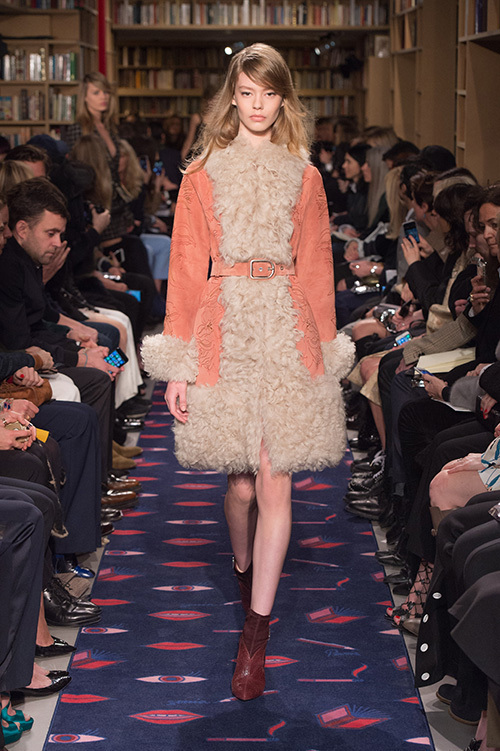ソニア リキエル 2015-16年秋冬<span>コレクション</span> - 写真25