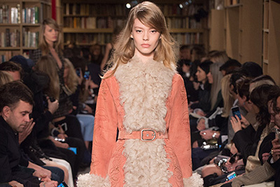 御専用です。　LEONARD ワンピースとソニアリキエル　桜色ジャケットお纏め ソニア リキエル(SONIA RYKIEL) コレクション - ファッションプレス