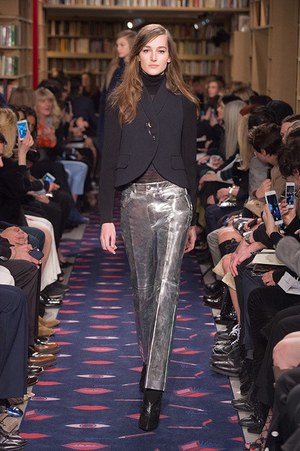 ソニア リキエル(SONIA RYKIEL) 2015-16年秋冬ウィメンズコレクション  - 写真6