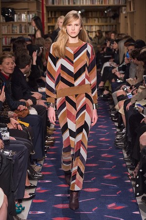 ソニア リキエル(SONIA RYKIEL) 2015-16年秋冬ウィメンズコレクション  - 写真19