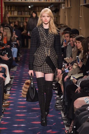 ソニア リキエル(SONIA RYKIEL) 2015-16年秋冬ウィメンズコレクション  - 写真20