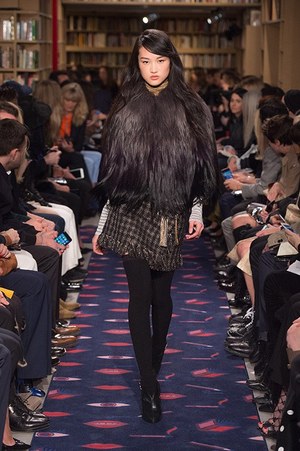 ソニア リキエル(SONIA RYKIEL) 2015-16年秋冬ウィメンズコレクション  - 写真27