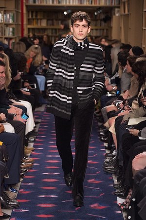 ソニア リキエル(SONIA RYKIEL) 2015-16年秋冬ウィメンズコレクション  - 写真28