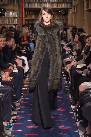ソニア リキエル(SONIA RYKIEL) 2015-16年秋冬ウィメンズコレクション  - 写真30