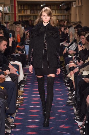 ソニア リキエル(SONIA RYKIEL) 2015-16年秋冬ウィメンズコレクション  - 写真39