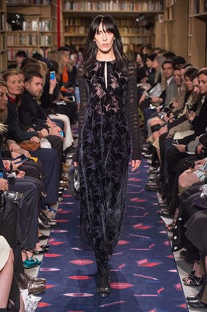 ソニア リキエル(SONIA RYKIEL) 2015-16年秋冬ウィメンズコレクション  - 写真40