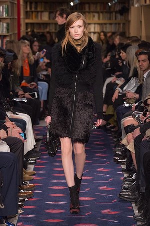 ソニア リキエル(SONIA RYKIEL) 2015-16年秋冬ウィメンズコレクション  - 写真41