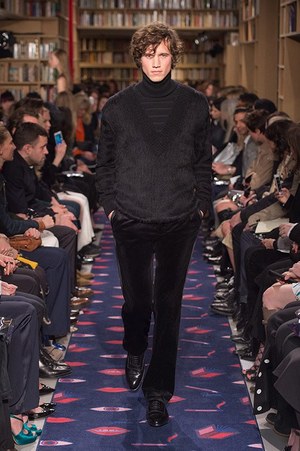 ソニア リキエル(SONIA RYKIEL) 2015-16年秋冬ウィメンズコレクション  - 写真42