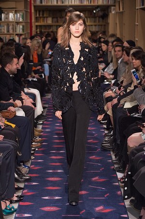 ソニア リキエル(SONIA RYKIEL) 2015-16年秋冬ウィメンズコレクション  - 写真44