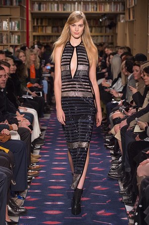 ソニア リキエル(SONIA RYKIEL) 2015-16年秋冬ウィメンズコレクション  - 写真46