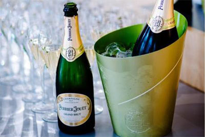 「ペリエ ジュエ フローラルガーデン」