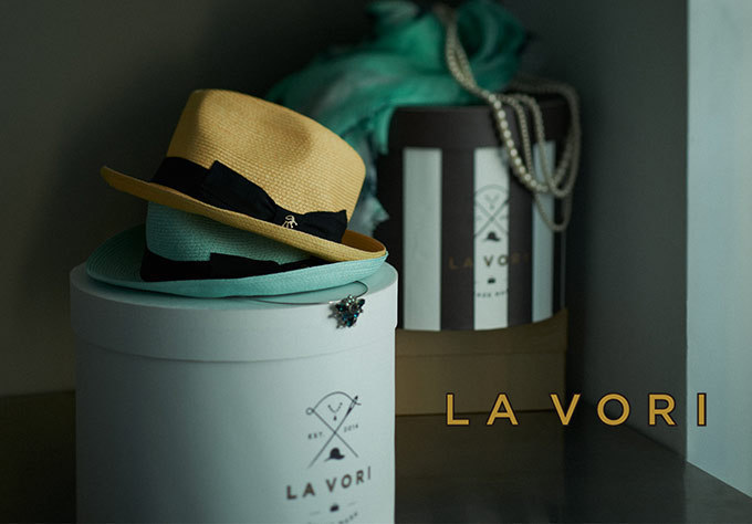 「ラ ヴォーリ(LA VORI)」恵比寿アトレにオープン - 大人の女性のための新しい雑貨ストア | 写真