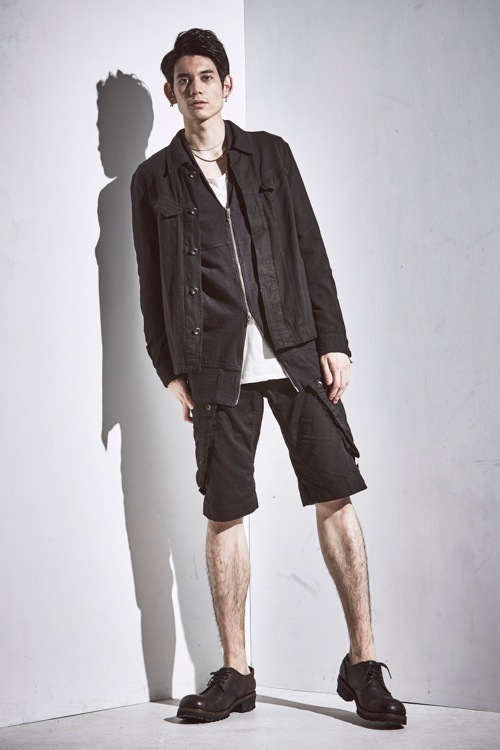 スリヴァー 2015年春夏<span>コレクション</span> - 写真3