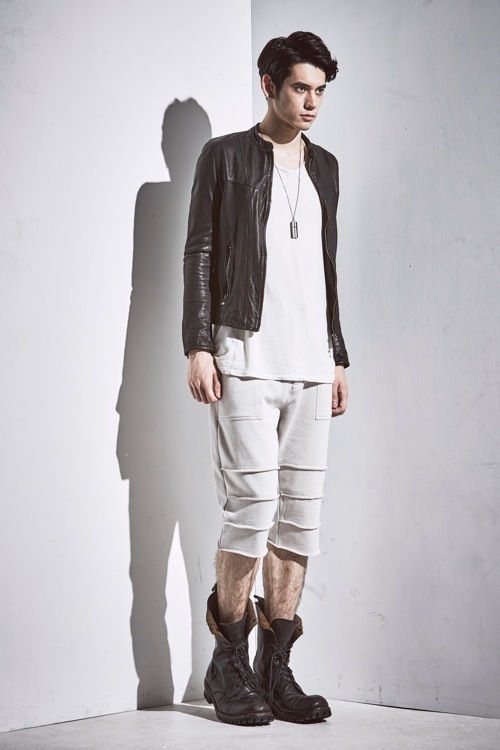 スリヴァー 2015年春夏<span>コレクション</span> - 写真5