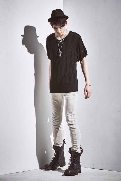 スリヴァー 2015年春夏<span>コレクション</span> - 写真28