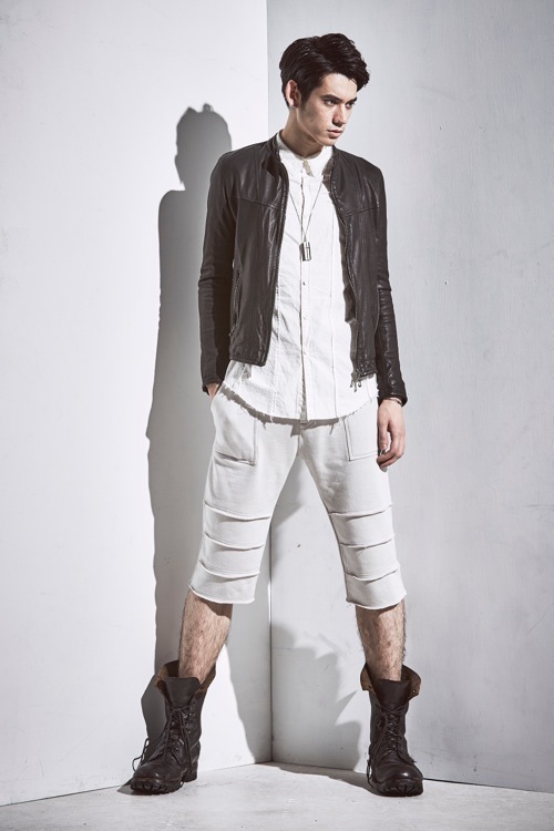 スリヴァー 2015年春夏<span>コレクション</span> - 写真31