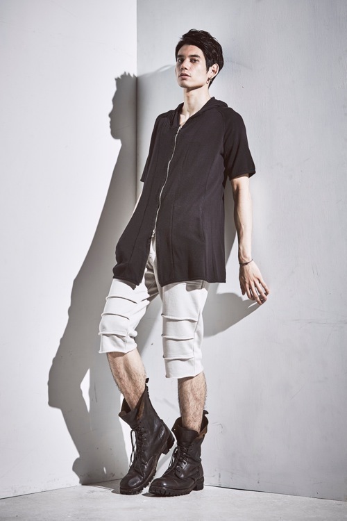 スリヴァー 2015年春夏<span>コレクション</span> - 写真32