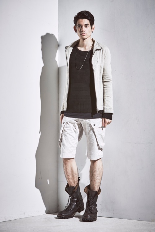 スリヴァー 2015年春夏<span>コレクション</span> - 写真35