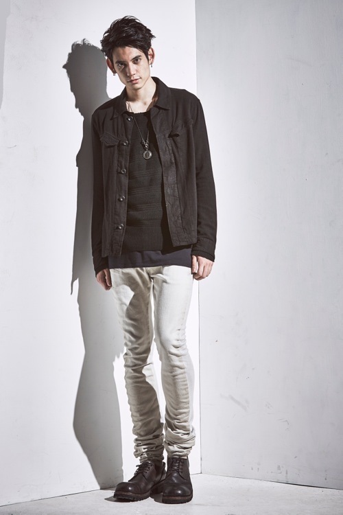 スリヴァー 2015年春夏<span>コレクション</span> - 写真36