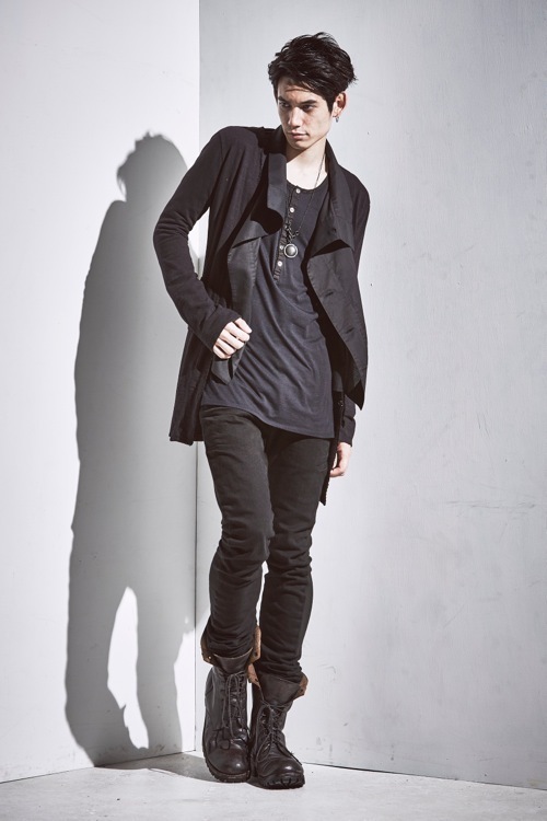 スリヴァー 2015年春夏<span>コレクション</span> - 写真37