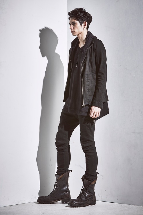 スリヴァー 2015年春夏<span>コレクション</span> - 写真38