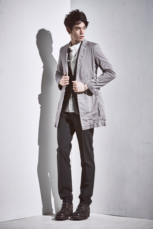 スリヴァー 2015年春夏<span>コレクション</span> - 写真39