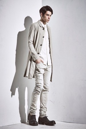 スリヴァー(SRIVER) 2015年春夏メンズコレクション  - 写真9