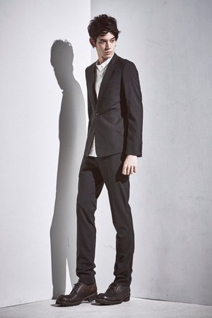 スリヴァー(SRIVER) 2015年春夏メンズコレクション  - 写真19