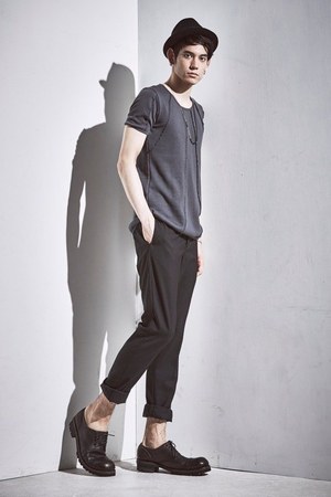 スリヴァー(SRIVER) 2015年春夏メンズコレクション  - 写真29