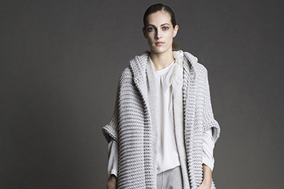 ブルネロ クチネリ 2015-16年秋冬 ウィメンズ コレクション