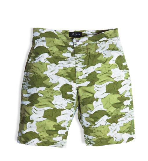 SIXPACK × JONATHAN ZAWADA × FFYR、ライダースとショーツのコラボアイテム登場！｜写真2