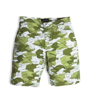 SIXPACK × JONATHAN ZAWADA × FFYR、ライダースとショーツのコラボアイテム登場！｜写真2