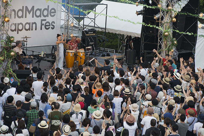 「ハンドメイドインジャパンフェス 2016」東京ビッグサイトで開催 -日本最大級のクリエイターの祭典｜写真4