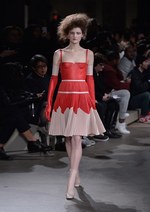 アレキサンダー・マックイーン 2015-16年秋冬コレクション - 優雅に咲き、一瞬にして朽ちる薔薇｜写真3