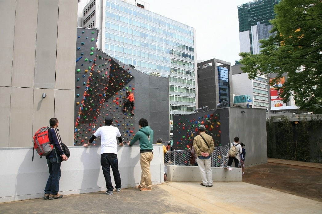 「ミヤシタパーク(MIYASHITA PARK)」宮下公園×商業施設×ホテルの新スポット渋谷～原宿に｜写真65