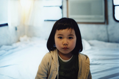 4月から東京オペラシティアートギャラリーにて写真家ホンマタカシの個展「ホンマタカシ ニュー・ドキュメンタリー」開催