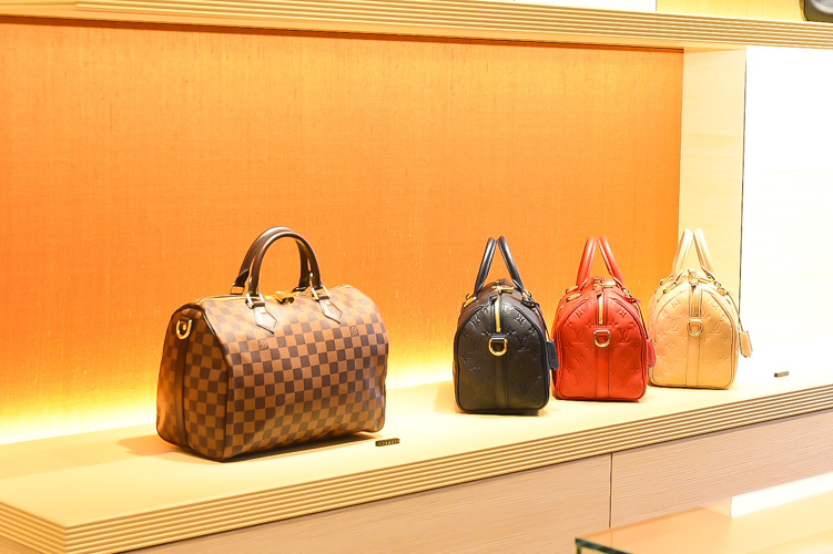 ルイ・ヴィトン(LOUIS VUITTON) ロック ミー カプシーヌ｜写真10