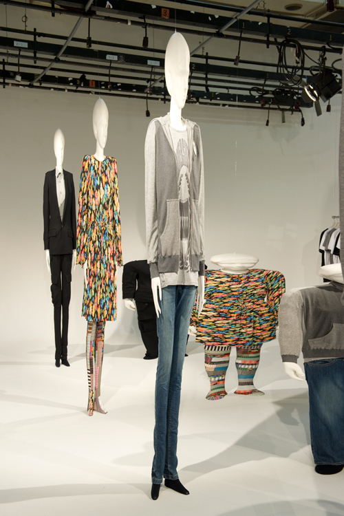 アンリアレイジ 2010AW