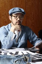 リーバイスのビンテージ501だけを集めた写真集！デニムの変遷と