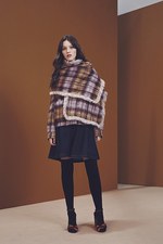 シーバイクロエ 2015年冬コレクション - 70'sが香る、等身大“リアルクローズ”｜写真2