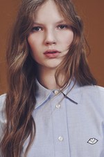 シーバイクロエ 2015年冬コレクション - 70'sが香る、等身大“リアルクローズ”｜写真8