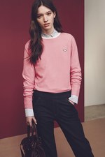 シーバイクロエ 2015年冬コレクション - 70'sが香る、等身大“リアルクローズ”｜写真11