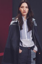 シーバイクロエ 2015年冬コレクション - 70'sが香る、等身大“リアルクローズ”｜写真18